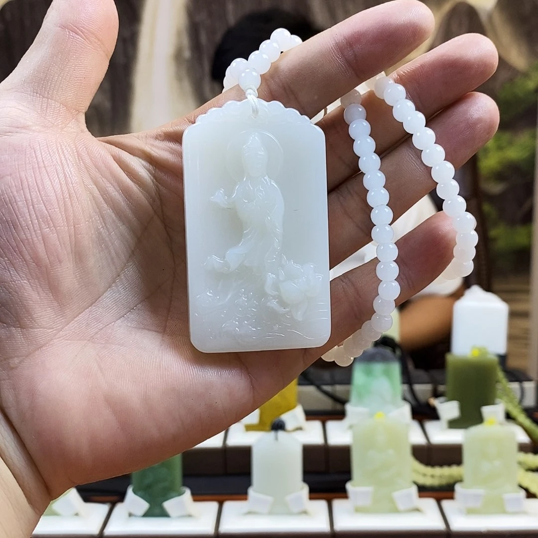 观音多样性随机发一