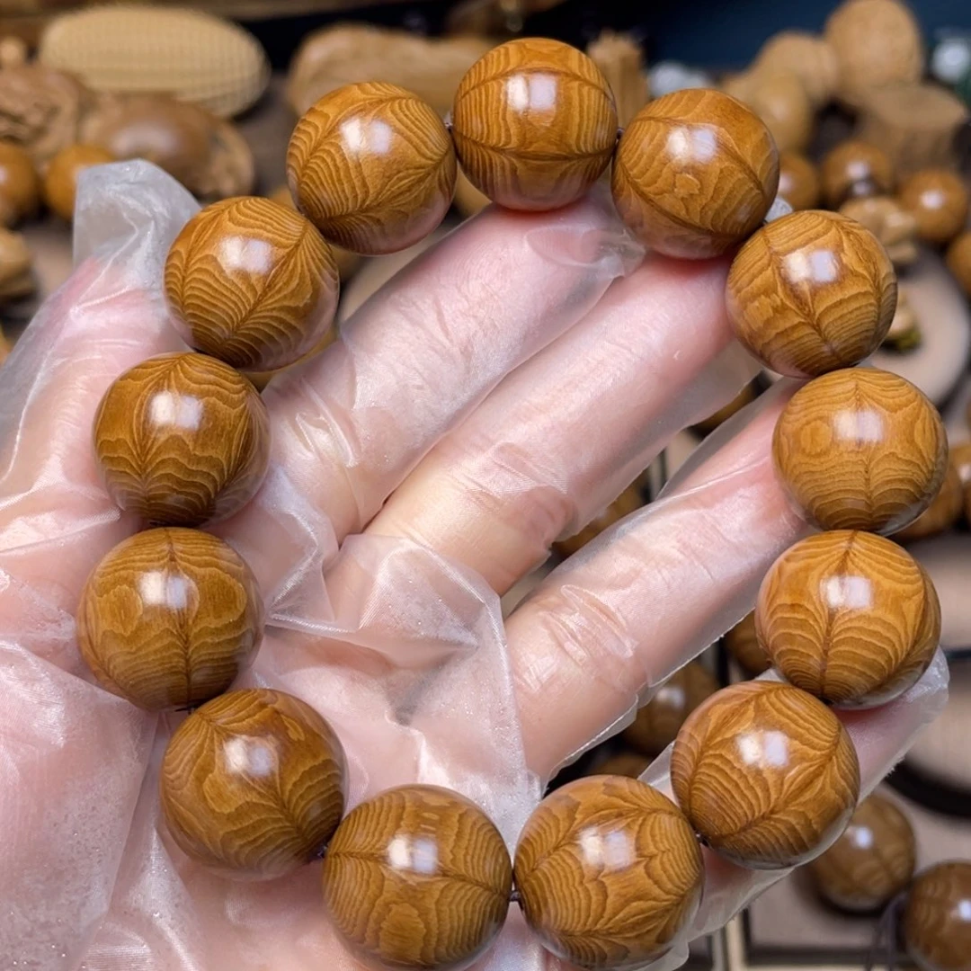 六道木手串/手链18精品陈化老料特价