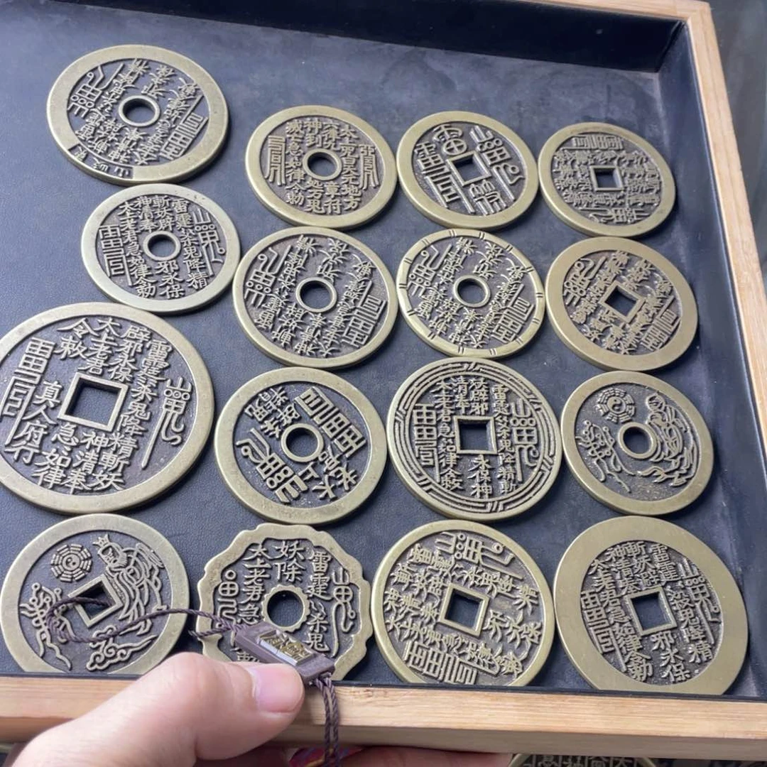 铜现代仿古工艺品铜