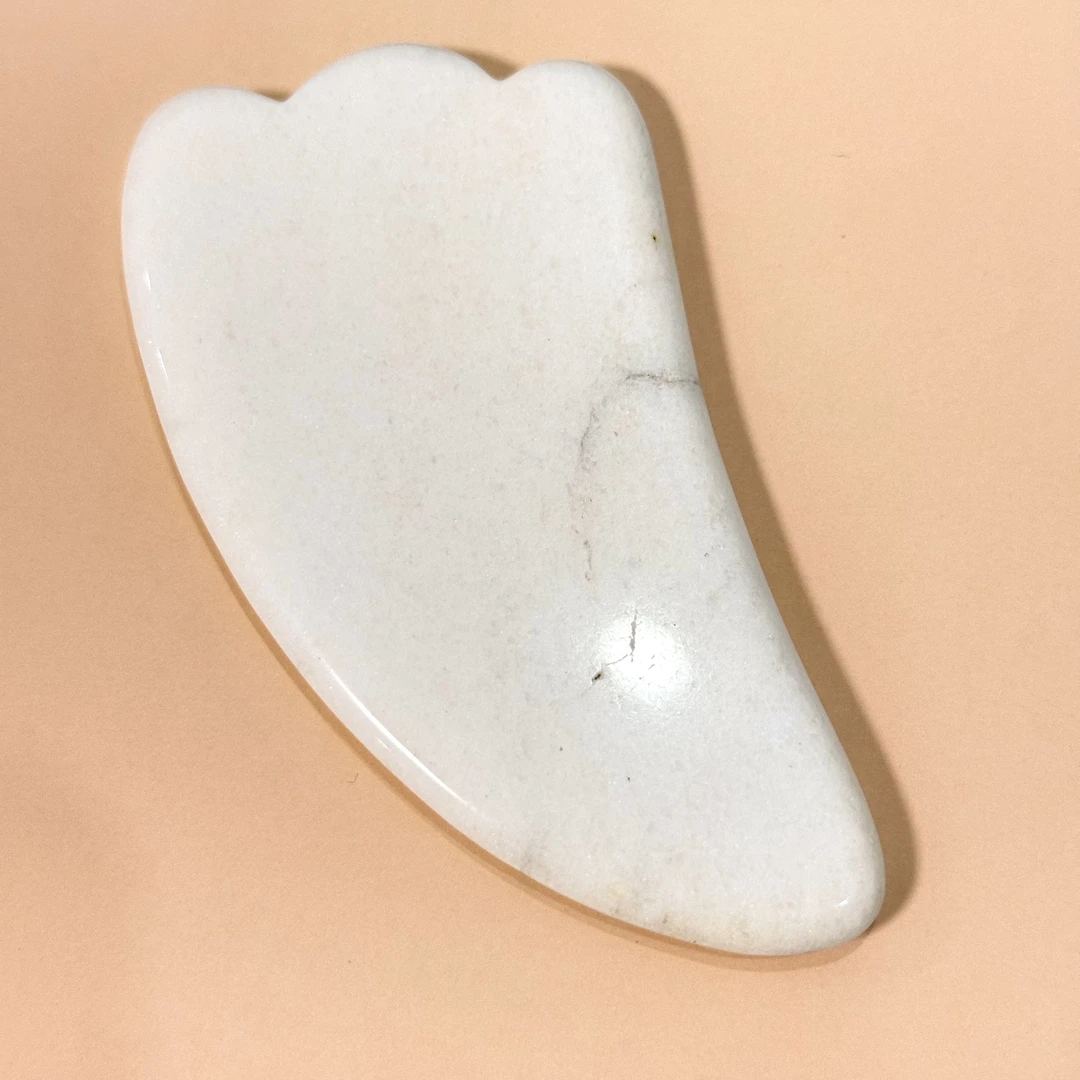随机发款—刮痧板按摩梳