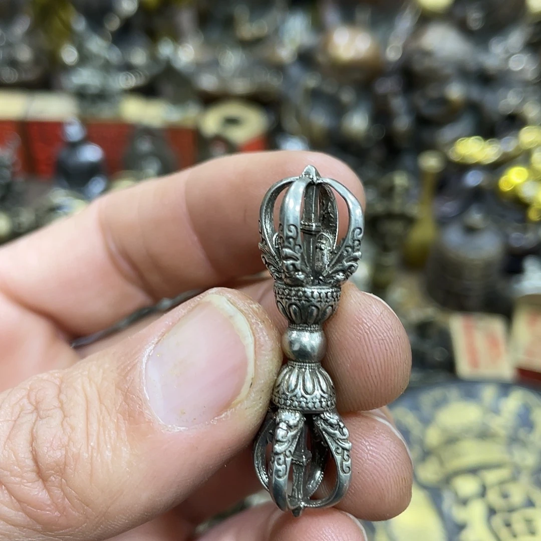 白铜材质精品摆件