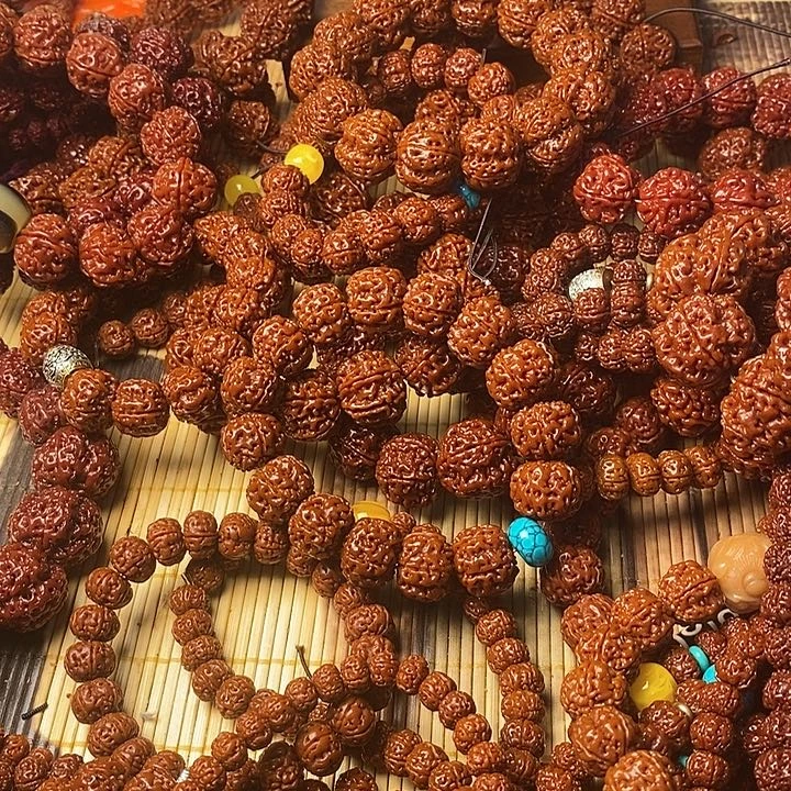 吊坠金刚菩提老***哥