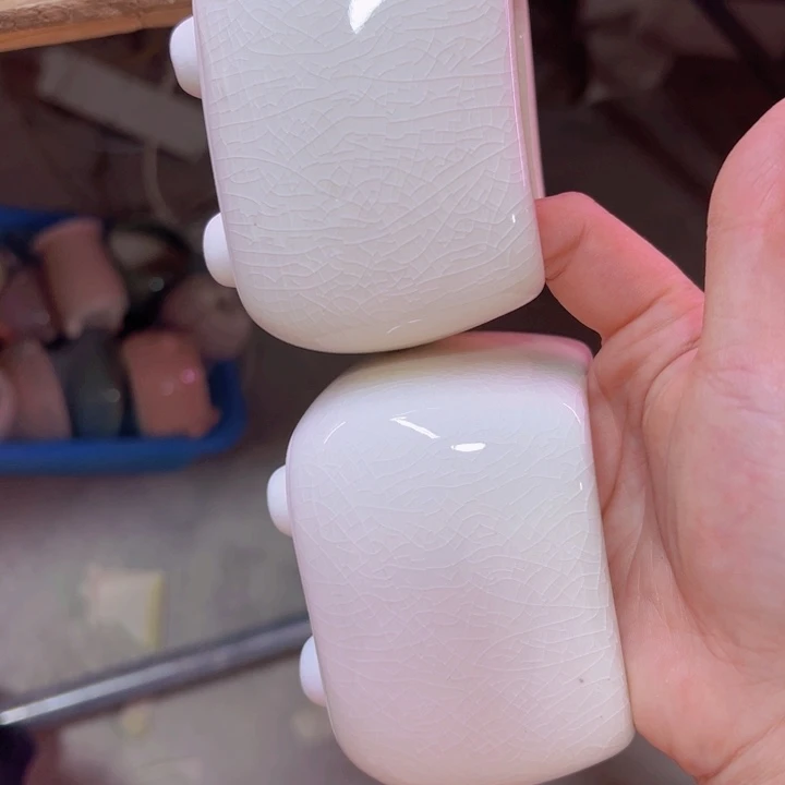 陶瓷花盆当场凑满12包邮