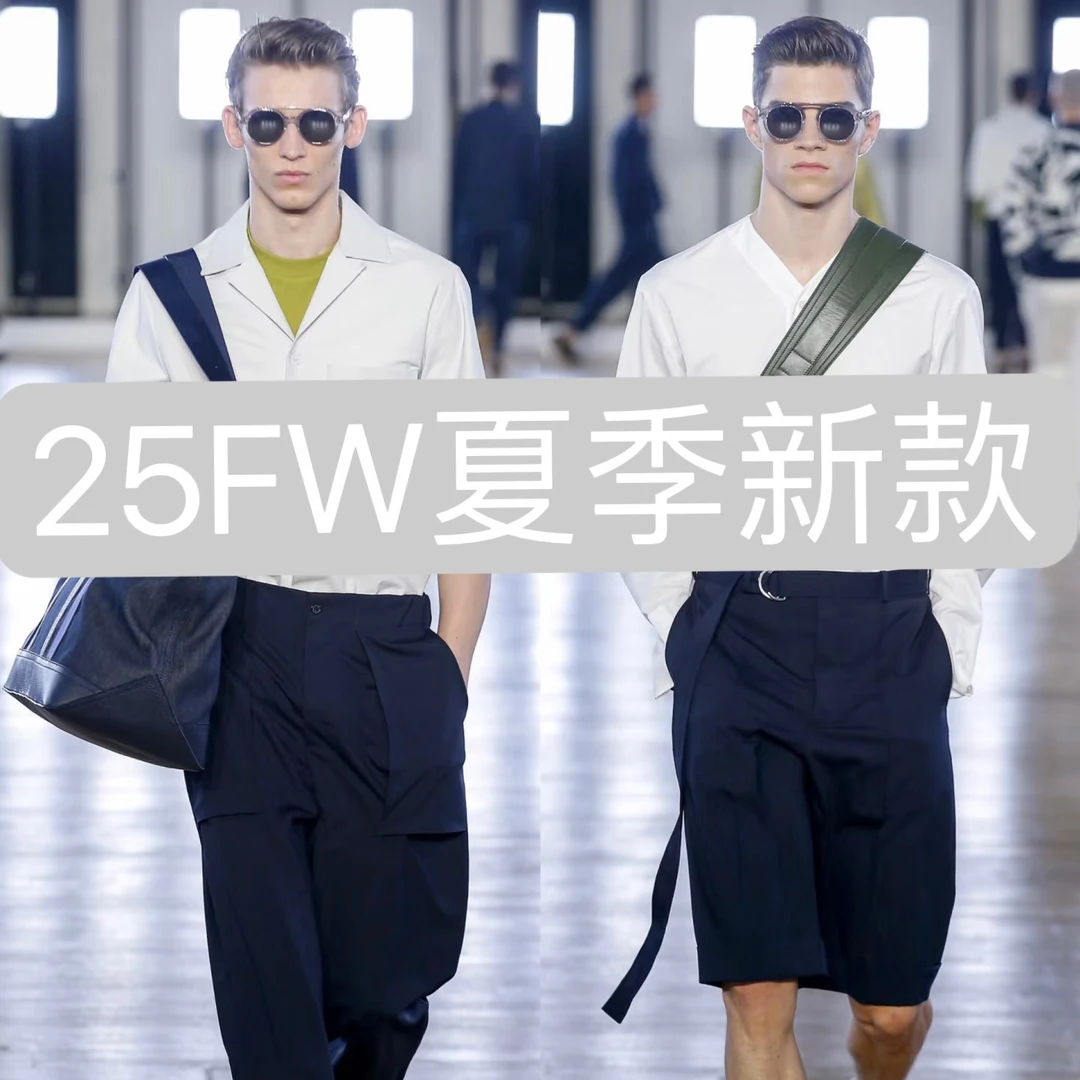 【XR-专属 8133】夏季新款时尚百搭男女同款短袖T恤