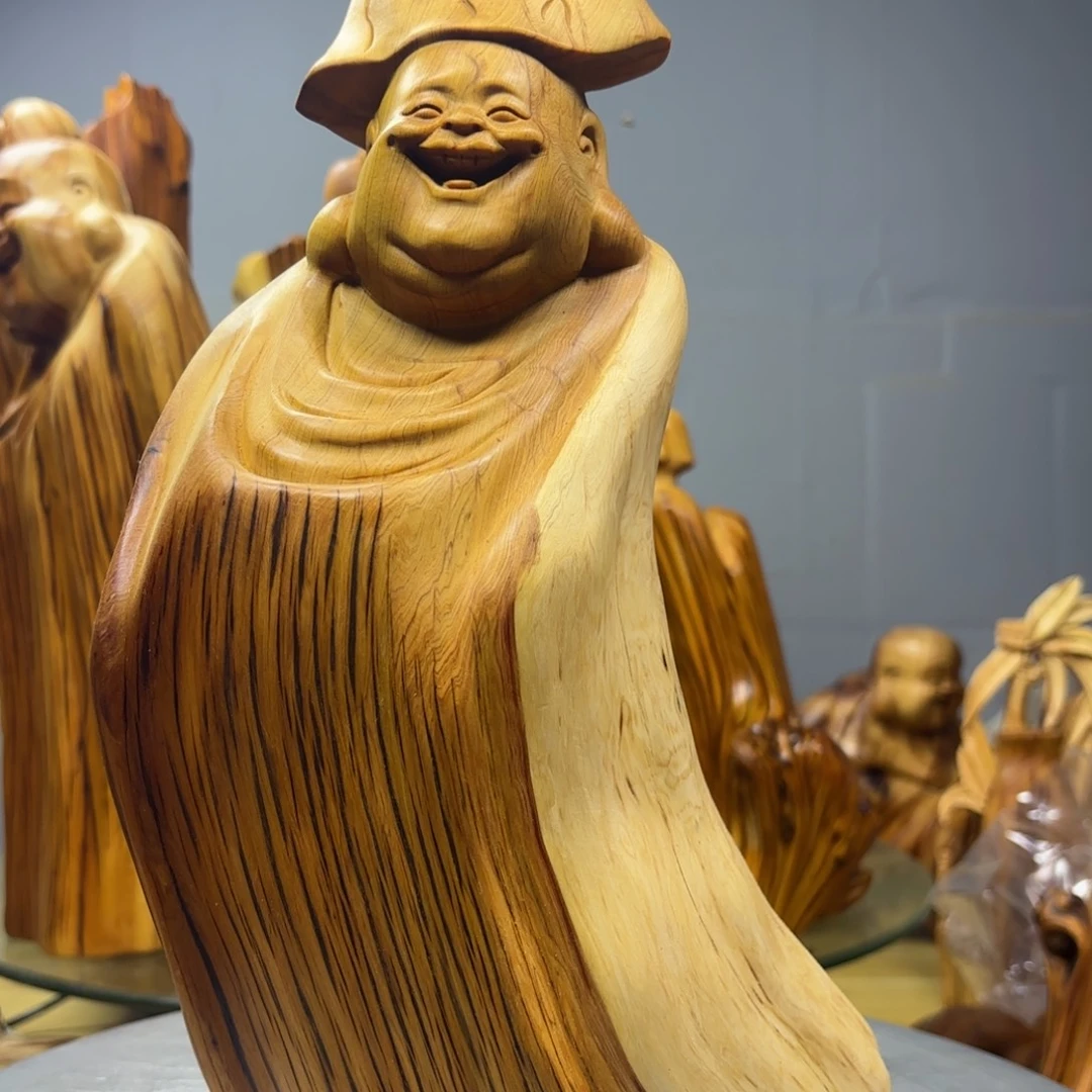 柏木（崖柏）崖柏摆件666666666