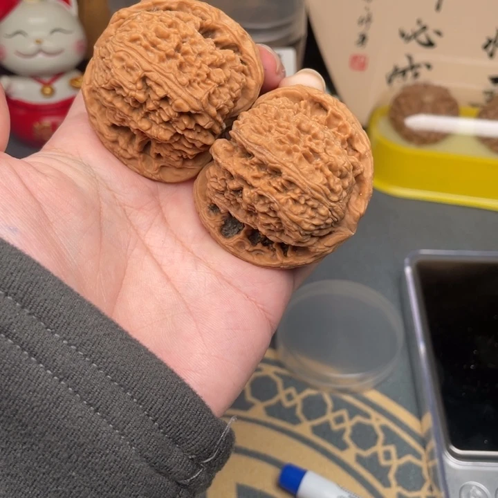 安***静核桃47南疆石打底不退不换