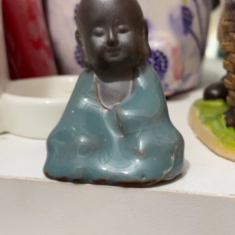 百合擺件擺件擺件擺件