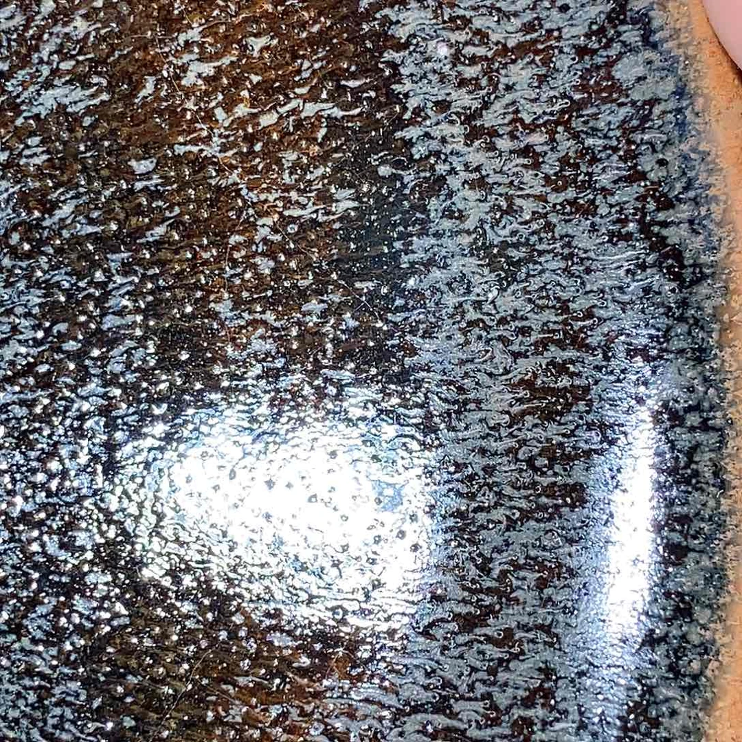 茶盏建盏主人杯一只