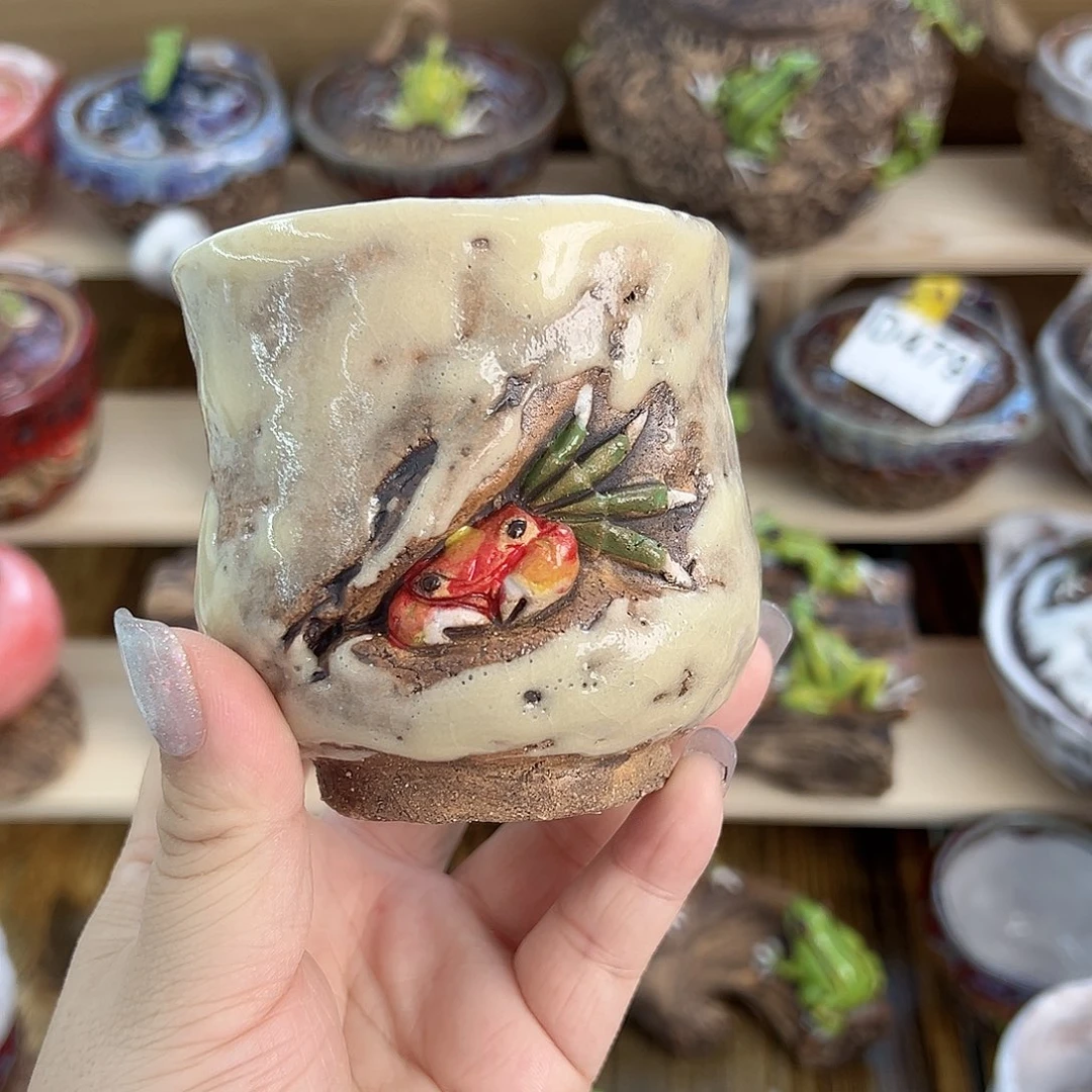 闪购久久家的瓷器