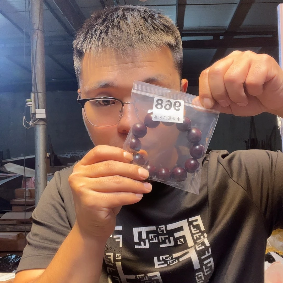 大果紫檀（缅甸花梨）968大