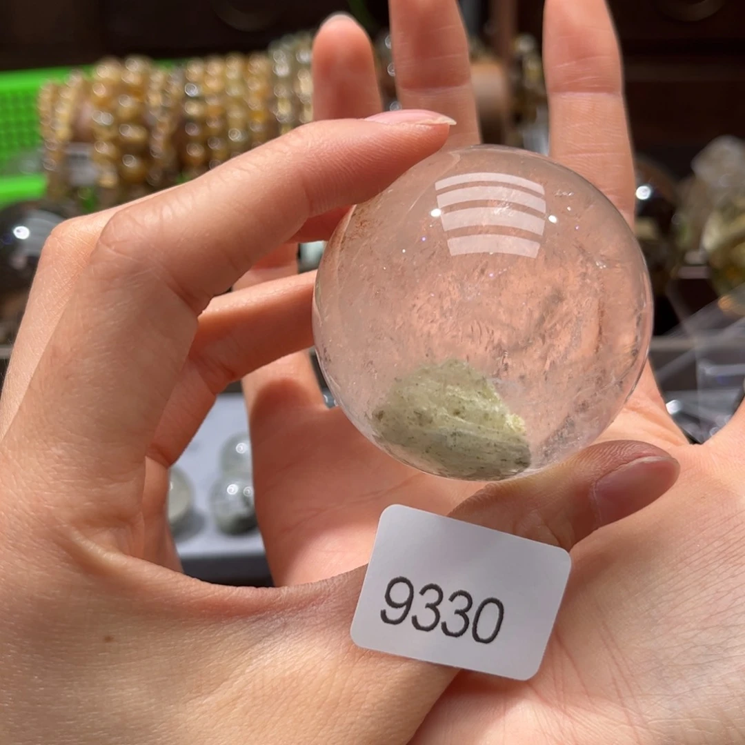 【闪购商品】未镶嵌水晶大型摆件（非配饰）