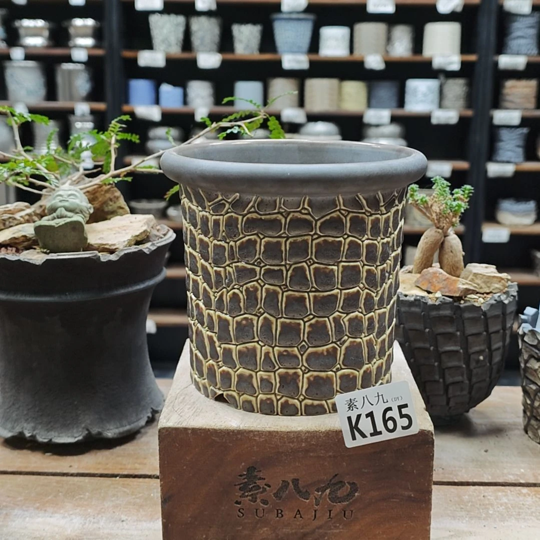 陶瓷素八九陶瓷内口13.5高14