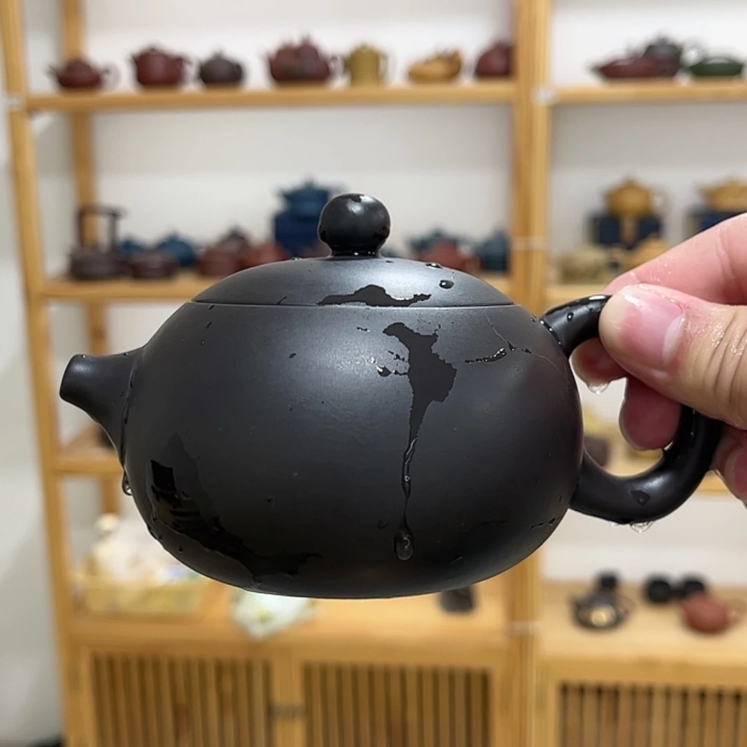 【闪购商品】茶壶紫砂