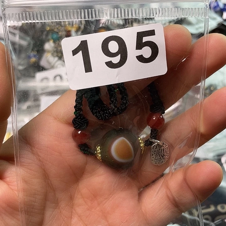 未镶嵌1玛瑙/玉髓