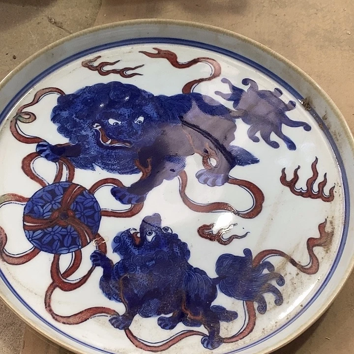 瓷片我们的士人是在这里