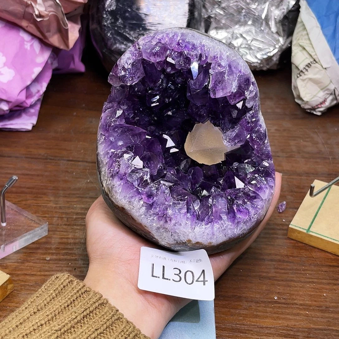 未镶嵌大型摆件（非配饰）水晶