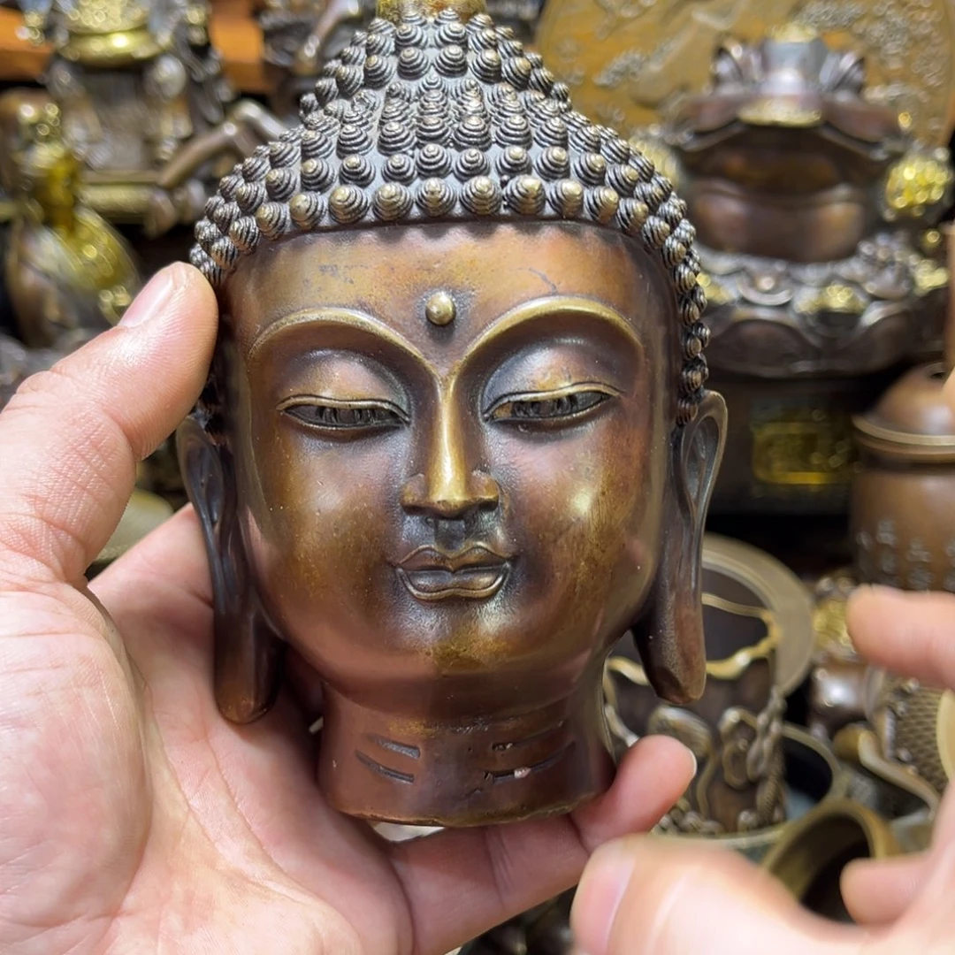 精品铜器摆件链接