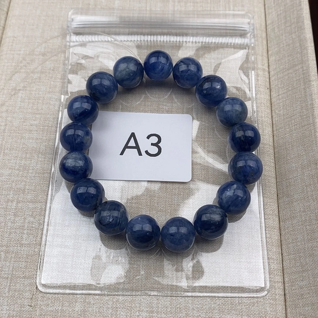 水晶未镶嵌手链A3