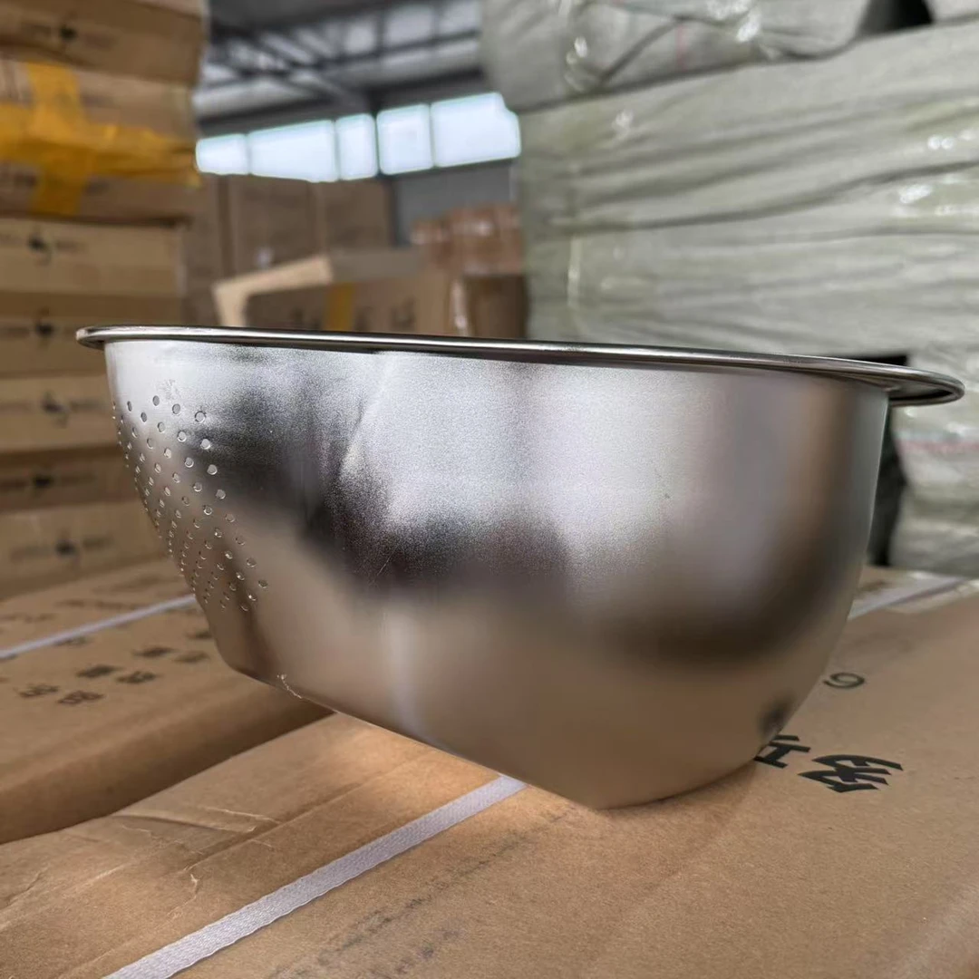 多功能沥水盆斜底盆