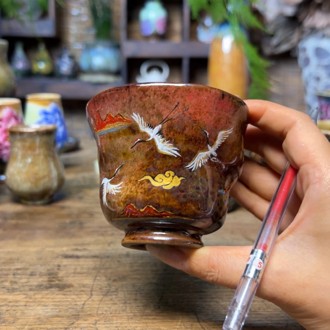 红****瓷片预存抵扣，还余510