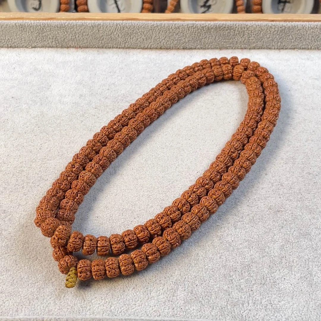 金刚菩提吊坠天王梅花