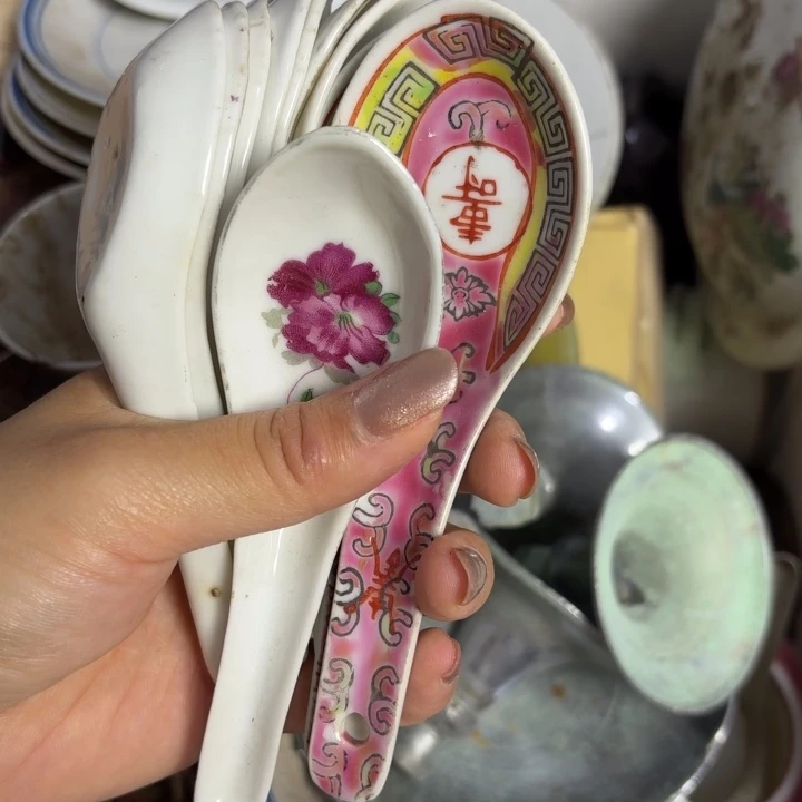 黔***羊民俗物件手串配饰