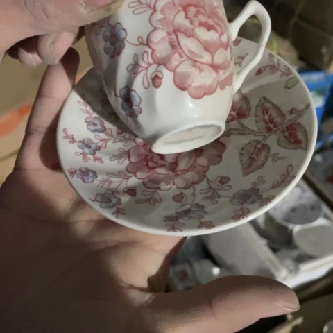 摆件陶瓷艺术摆件