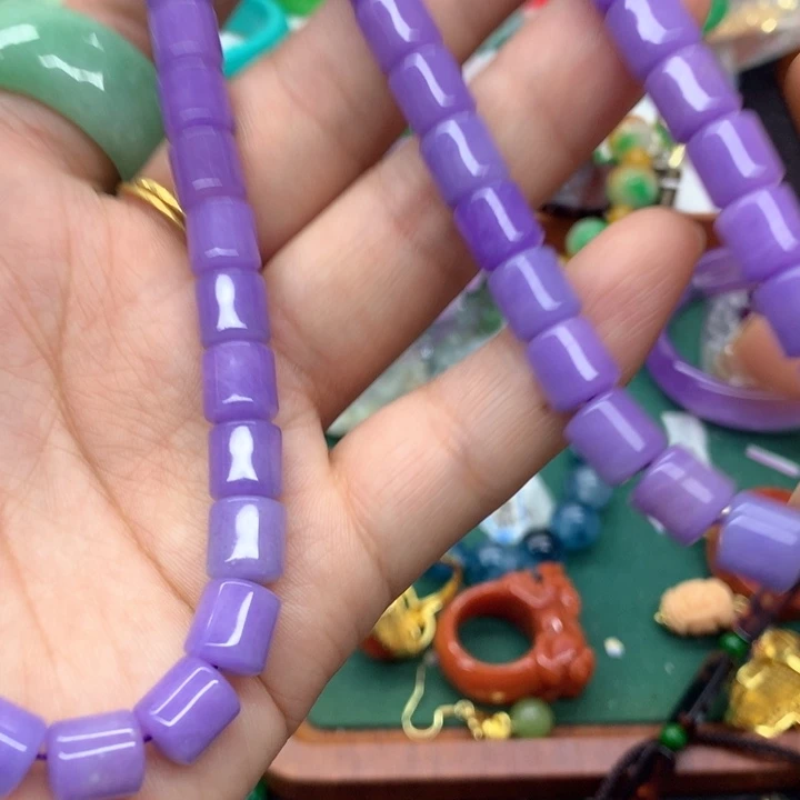 表妹原创设计吊坠