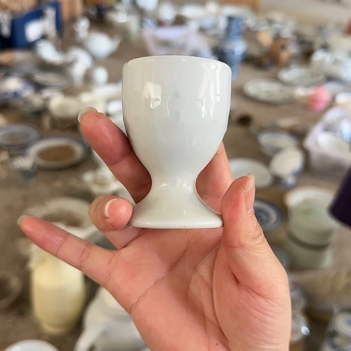 摆件景德镇陶瓷艺术品