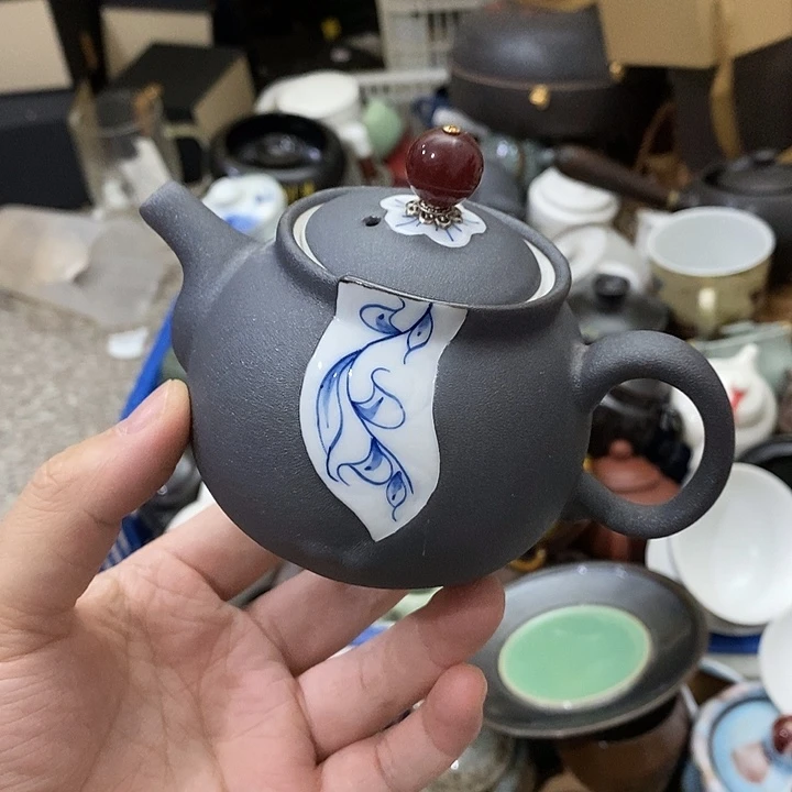 陶瓷艺术品及陶瓷制品