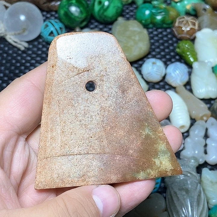 摆件直播间链接162