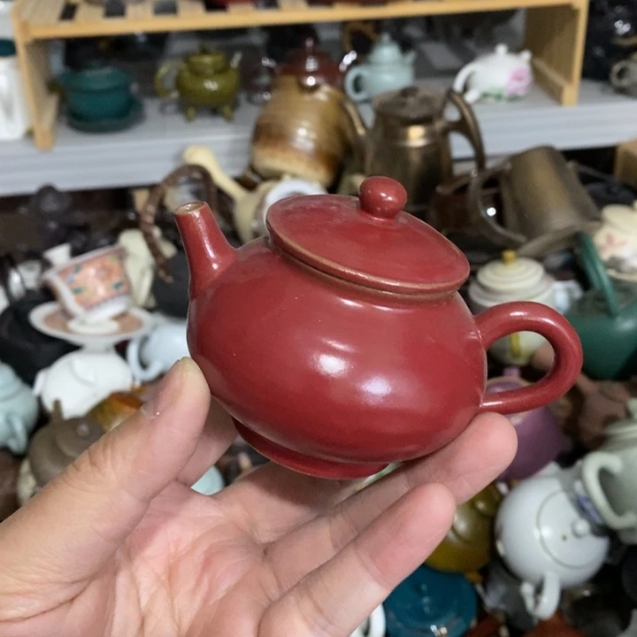 陶瓷艺术品及陶瓷制品