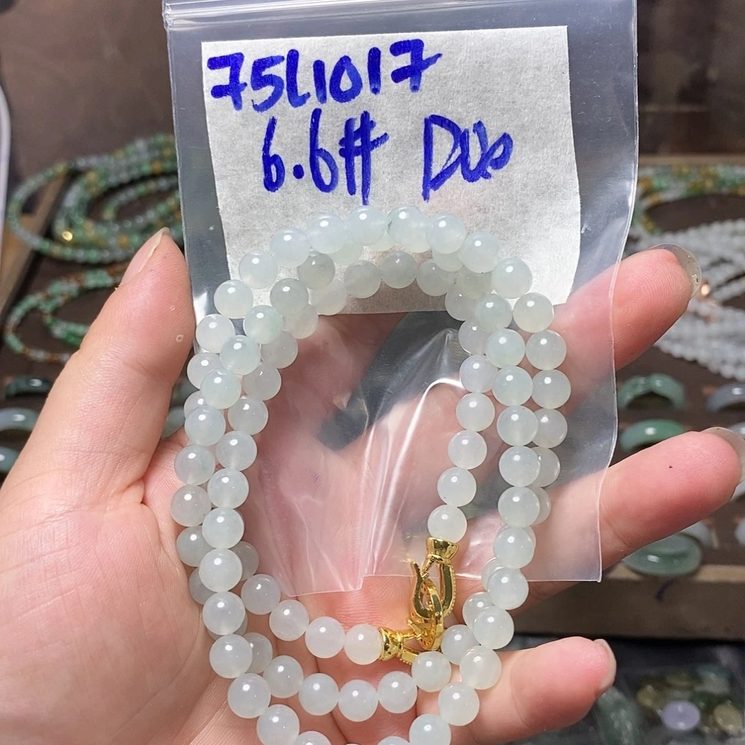 未镶嵌定制翡翠翡翠