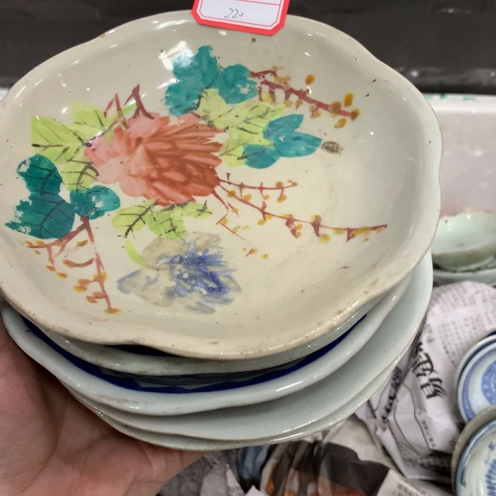 【闪购商品】杨*陶瓷