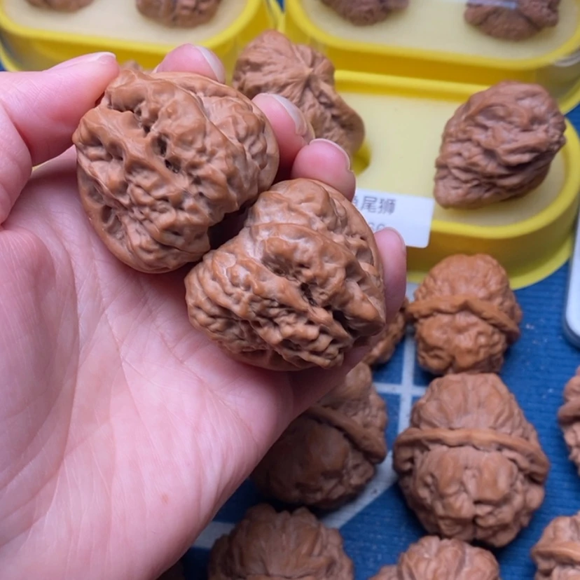 【闪购商品】手串/手链核桃边41三角蛙