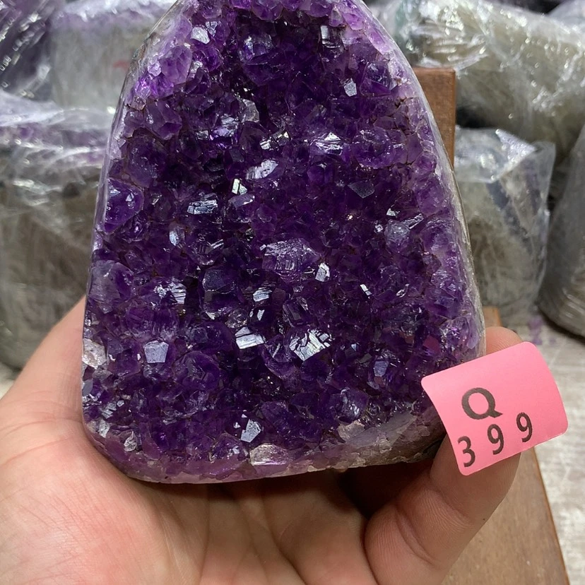 【闪购商品】水晶大型摆件（非配饰）未镶嵌