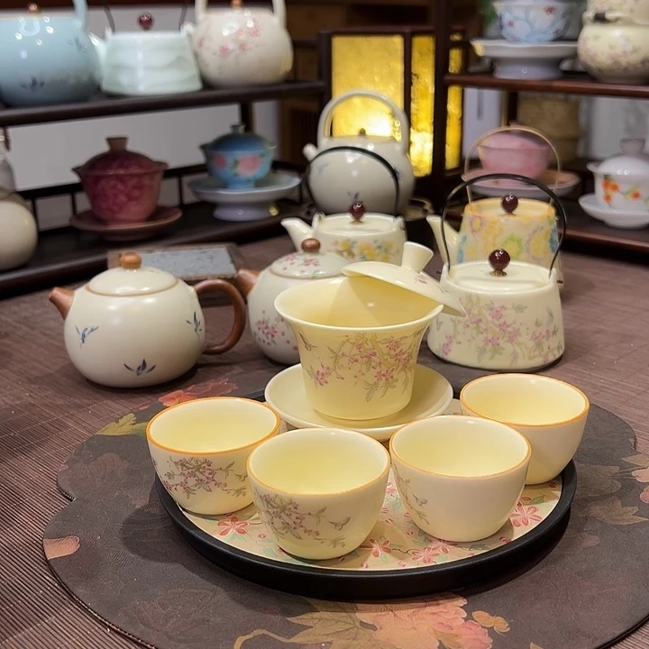茶具配件其它茶器