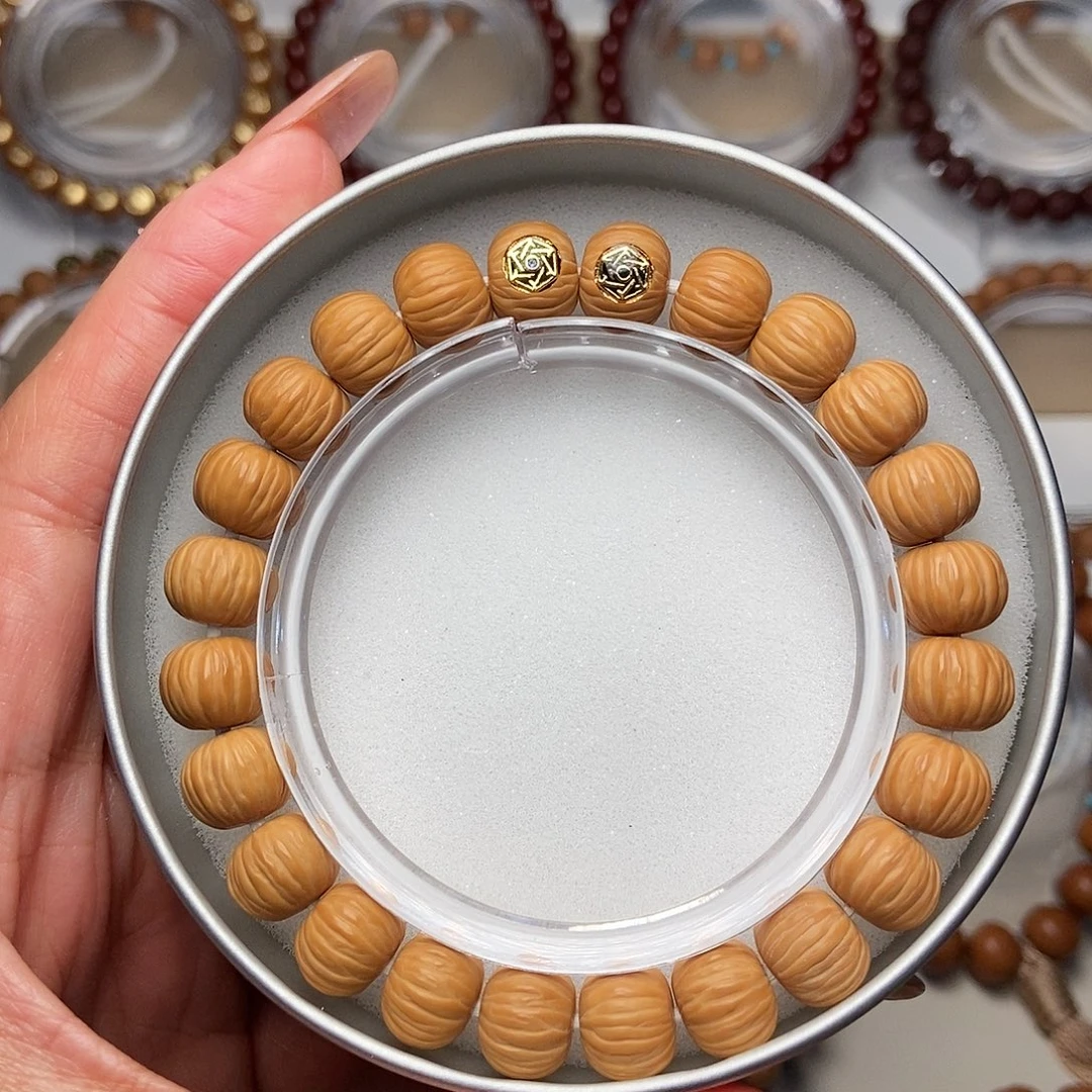 猴头核桃手串猴头双标土豪911尺寸10➕