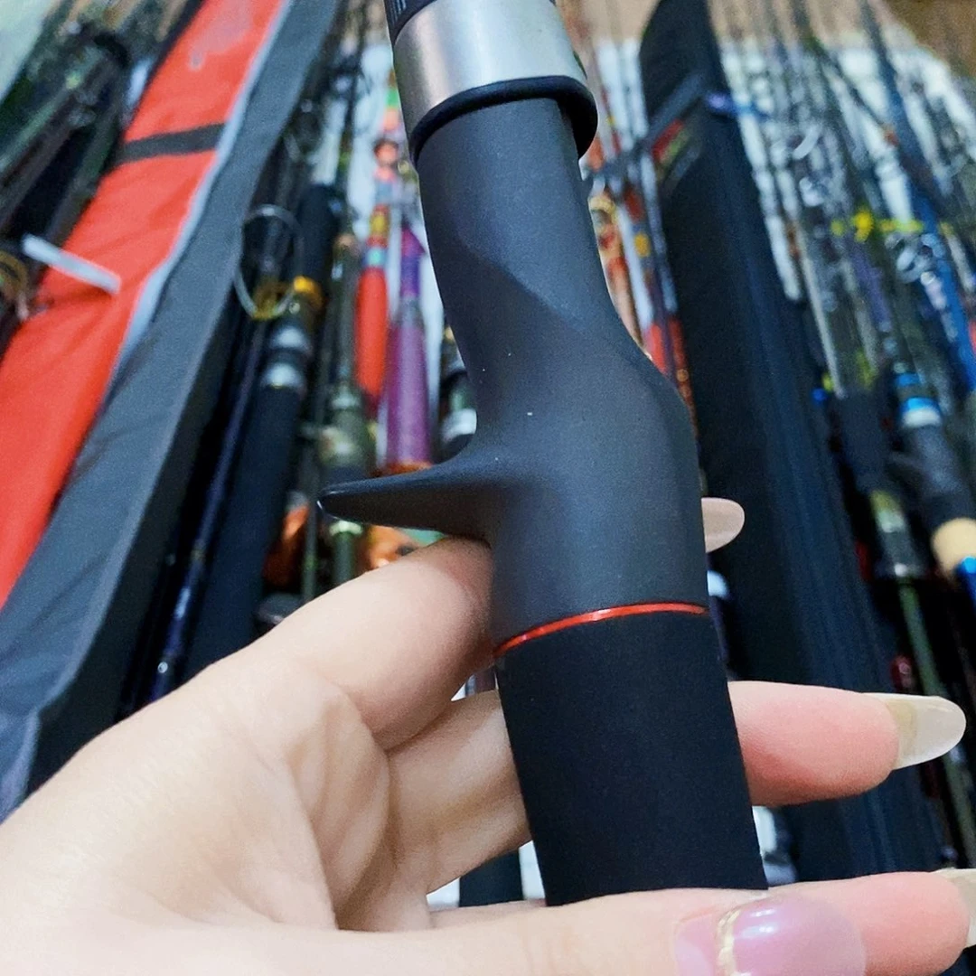 中古二手鱼竿系列