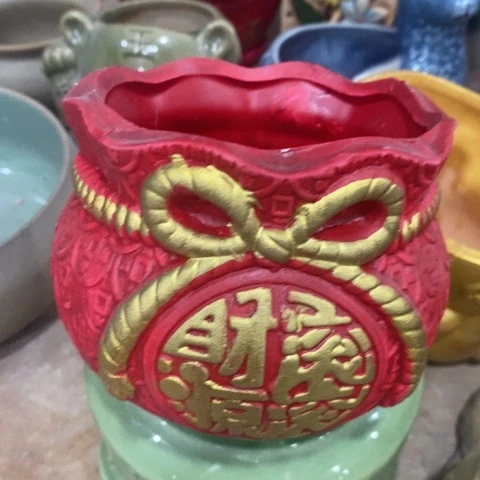 红色财源滚滚6161616661