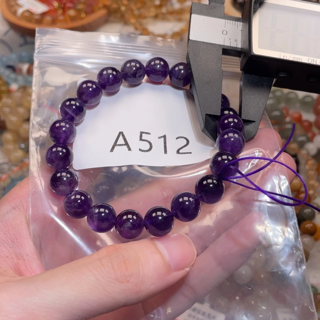 手链水晶未镶嵌10