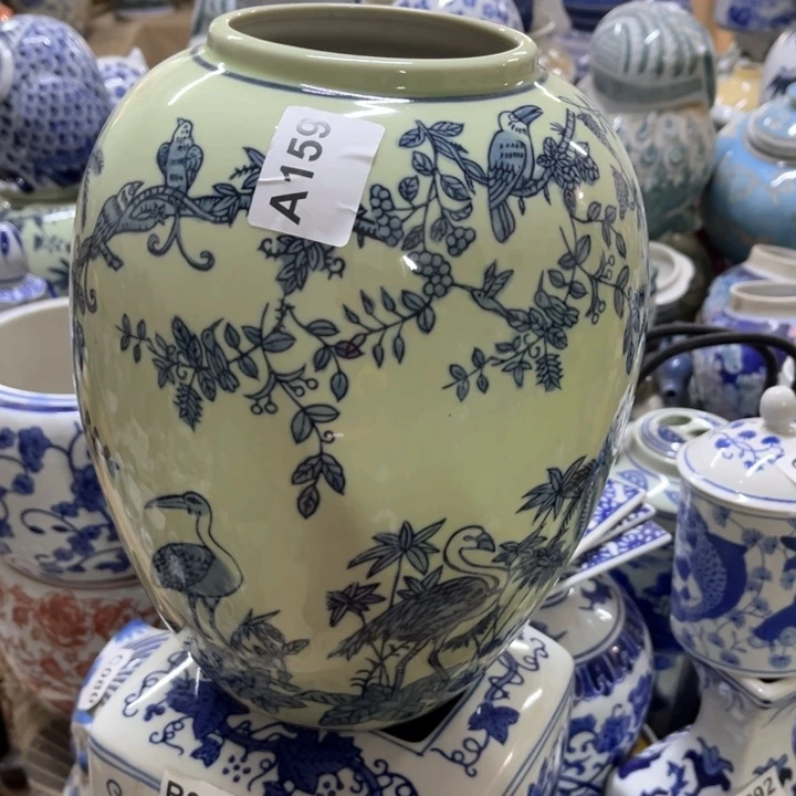 陶瓷制品口火裂处理