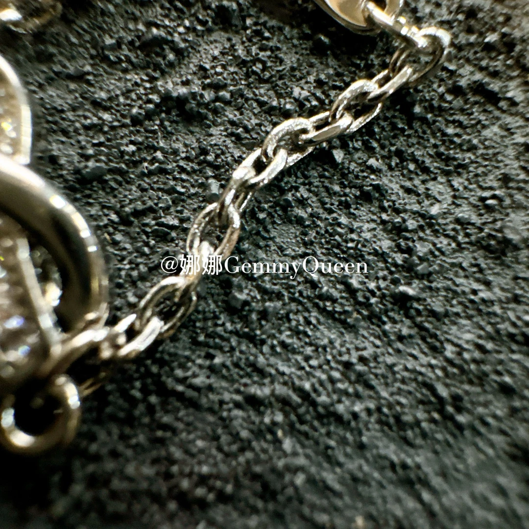 铜合金合成锆石戒指 娜娜GemmyQueen戒指GQ09435