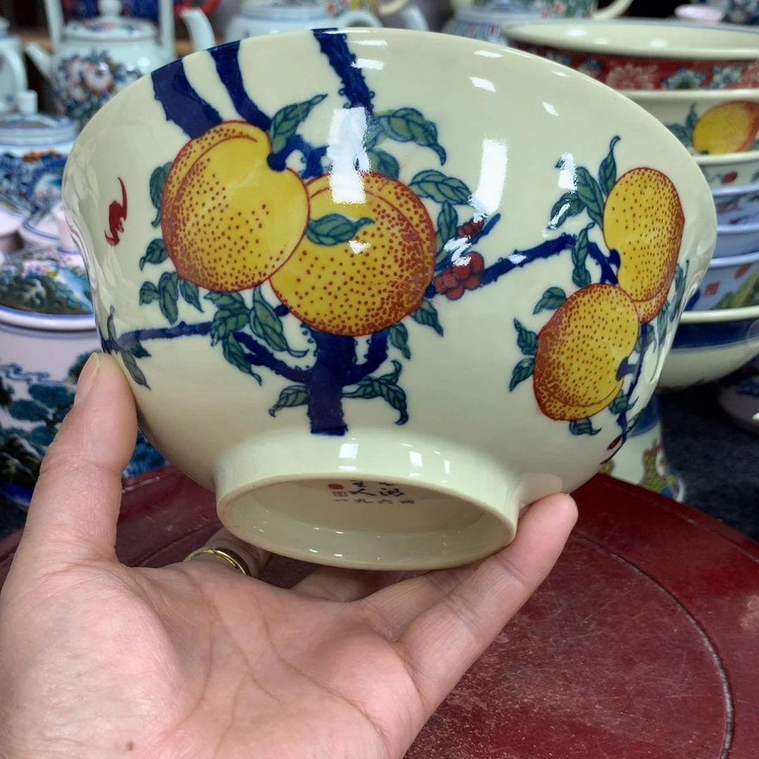 其他陶景德镇陶瓷 碗 盘 杯 壶 碟 各种……