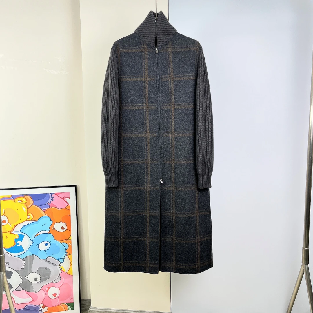 95新 Loro Piana/诺悠翩雅 外套/40码/Xsp34451