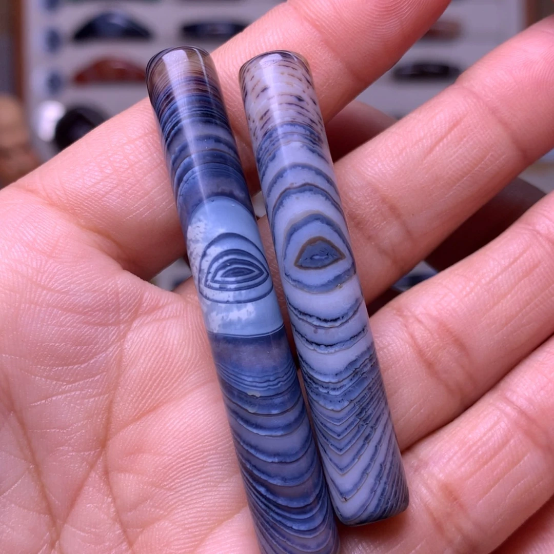 【闪购商品】玛瑙/玉髓珠宝奇石未镶嵌?****Y