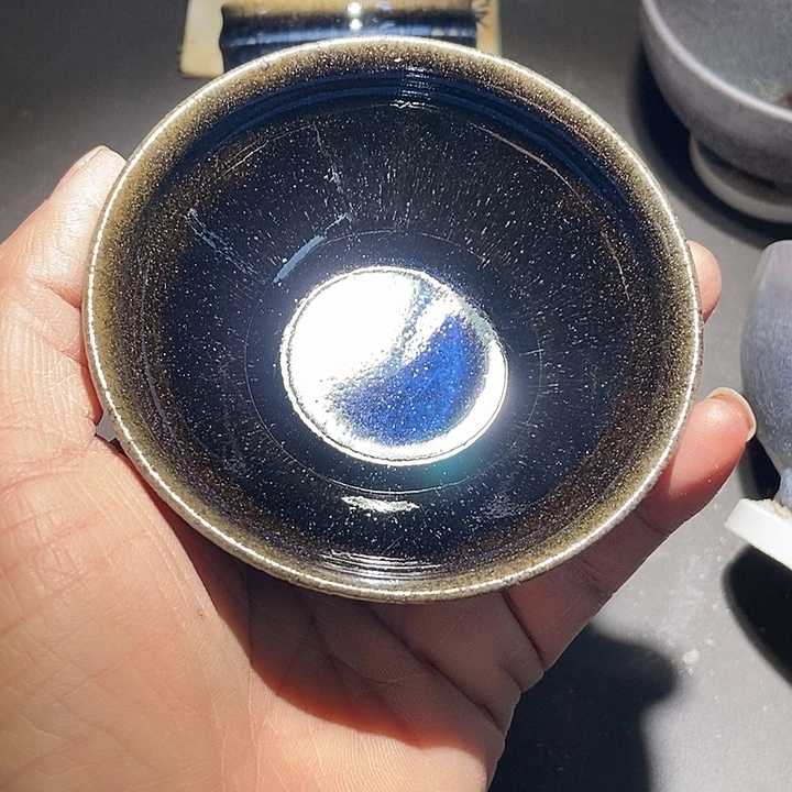 ꧂***꧁茶盏378 建阳建窑建盏