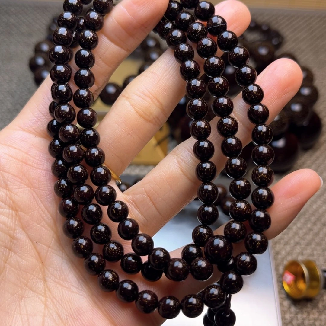 檀香紫檀（小叶紫檀）0.6 108 爆星