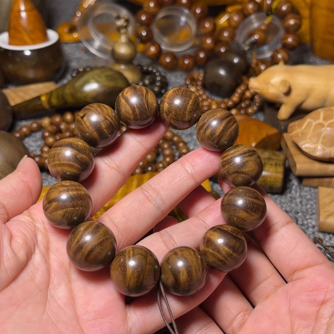 金丝楠阴沉花纹高密度2.0