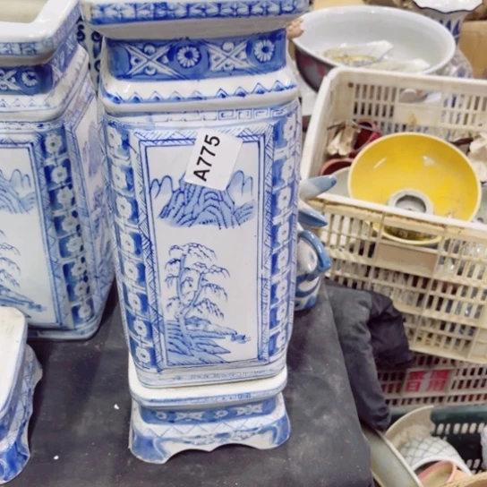 陶瓷制品瑕疵处理